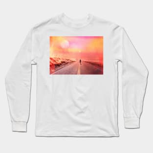 88' Highway Long Sleeve T-Shirt